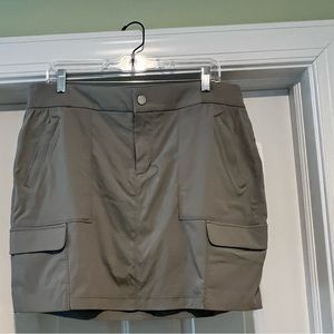 Trekkie Skort by Athleta